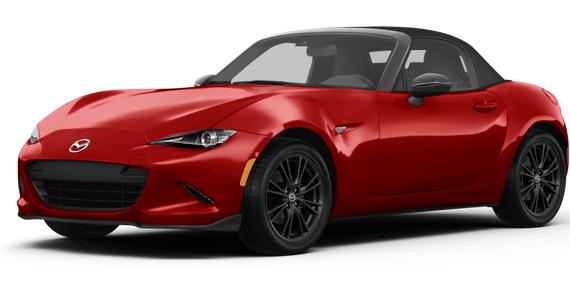 MAZDA MX-5 2024 JM1NDAD75R0604129 image