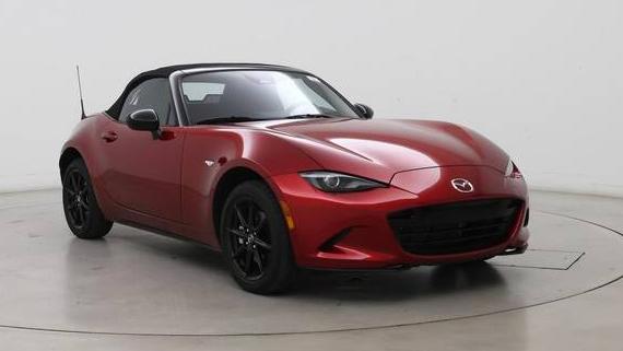 MAZDA MX-5 2024 JM1NDAB75R0602819 image