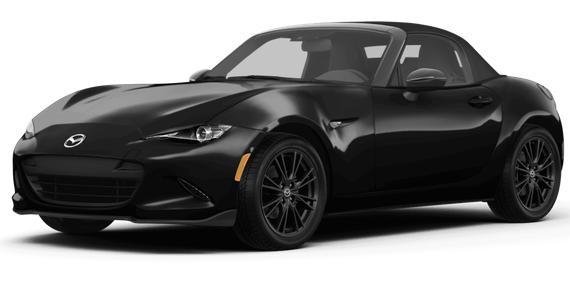 MAZDA MX-5 2024 JM1NDAD70R0603986 image