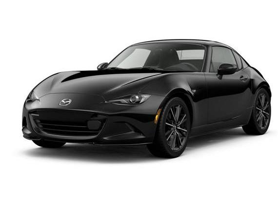 MAZDA MX-5 2024 JM1NDAM71R0603043 image