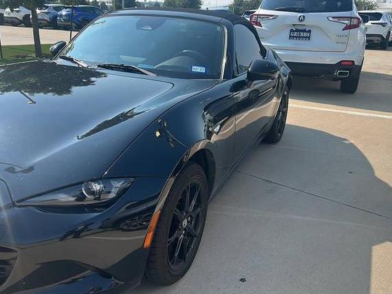 MAZDA MX-5 2024 JM1NDAB70R0607426 image