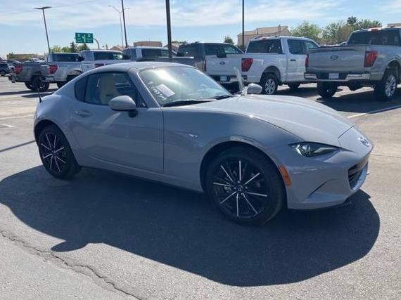 MAZDA MX-5 2024 JM1NDAM79R0608359 image
