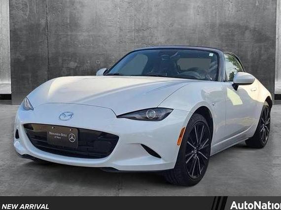 MAZDA MX-5 2024 JM1NDAD72R0608042 image