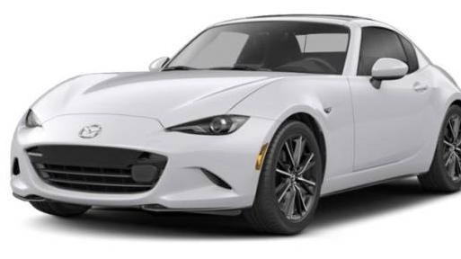 MAZDA MX-5 2024 JM1NDAM75R0609167 image