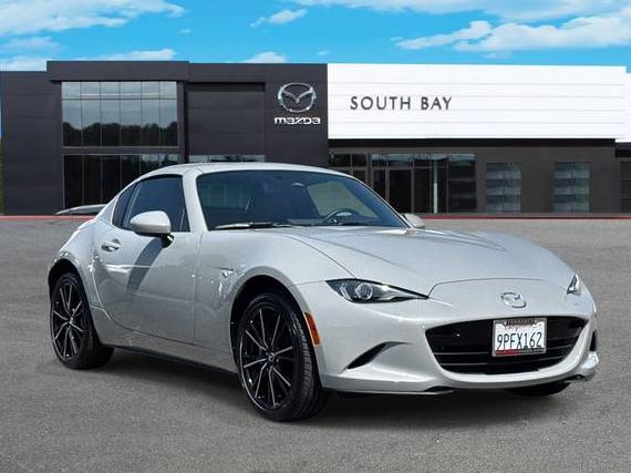 MAZDA MX-5 2024 JM1NDAM79R0609012 image