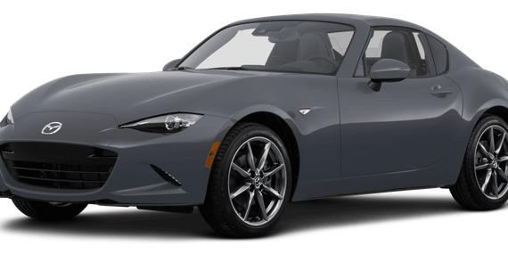 MAZDA MX-5 2024 JM1NDAM71R0601776 image