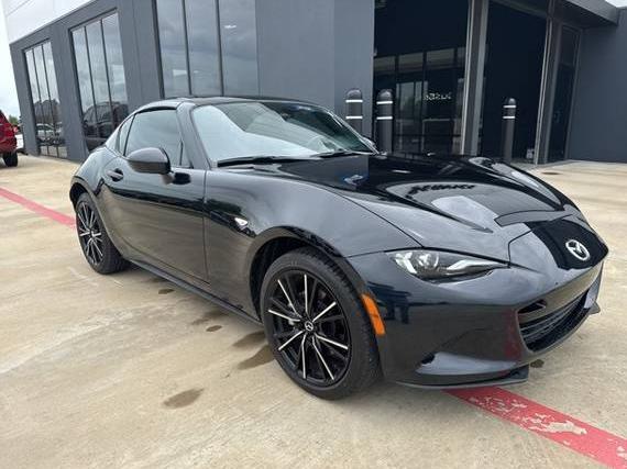MAZDA MX-5 2024 JM1NDAM74R0604347 image
