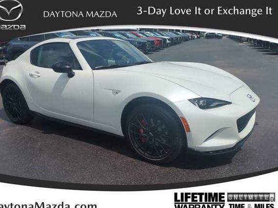MAZDA MX-5 2024 JM1NDAL77R0608183 image