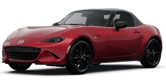 MAZDA MX-5 2024 JM1NDAB7XR0609491 image MAZDA MX-5 2024 JM1NDAB7XR0609491 image