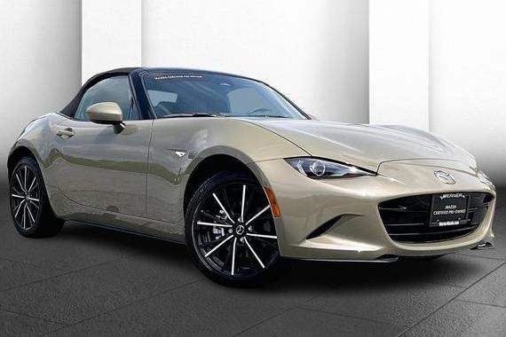 MAZDA MX-5 2024 JM1NDAD72R0604119 image