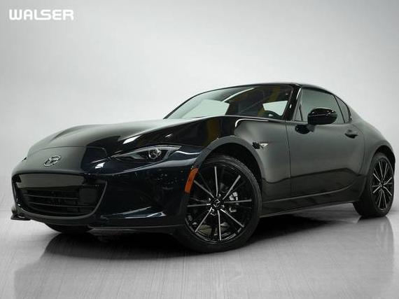 MAZDA MX-5 2024 JM1NDAM74R0609421 image