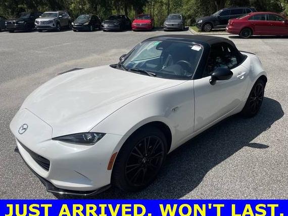 MAZDA MX-5 2024 JM1NDAC77R0608989 image