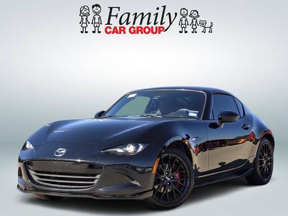 MAZDA MX-5 2024 JM1NDAL72R0600265 image MAZDA MX-5 2024 JM1NDAL72R0600265 image