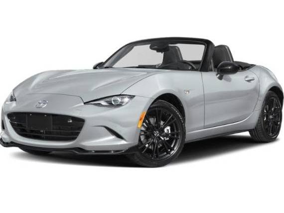 MAZDA MX-5 2024 JM1NDAC73R0600498 image