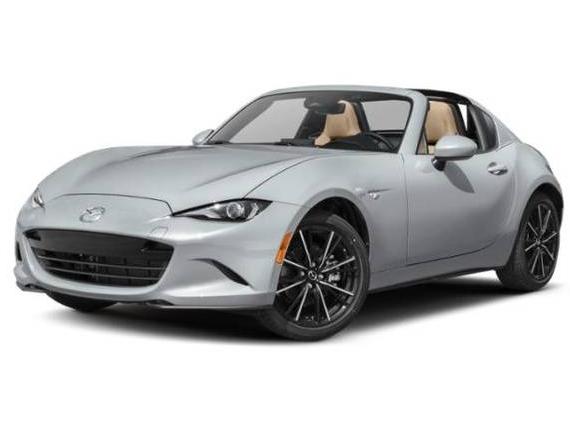 MAZDA MX-5 2024 JM1NDAM70R0601543 image