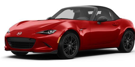 MAZDA MX-5 2024 JM1NDAD71R0608548 image
