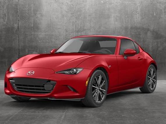 MAZDA MX-5 2024 JM1NDAM78R0601919 image