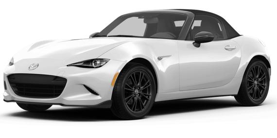MAZDA MX-5 2024 JM1NDAD77R0601006 image