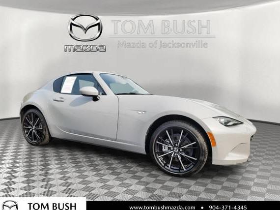MAZDA MX-5 2024 JM1NDAM78R0602374 image MAZDA MX-5 2024 JM1NDAM78R0602374 image