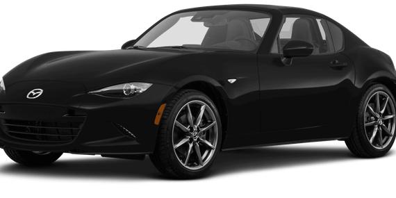 MAZDA MX-5 2024 JM1NDAM77R0600504 image
