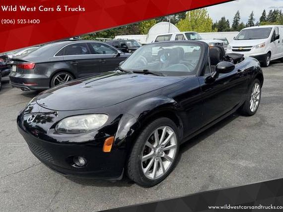 MAZDA MX-5 2006 JM1NC25F760118979 image