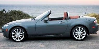 MAZDA MX-5 2006 JM1NC25F960118417 image MAZDA MX-5 2006 JM1NC25F960118417 image