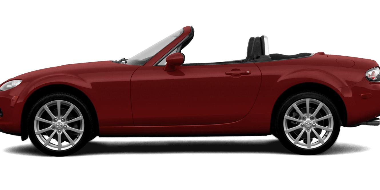 MAZDA MX-5 2006 JM1NC25F960108633 image MAZDA MX-5 2006 JM1NC25F960108633 image