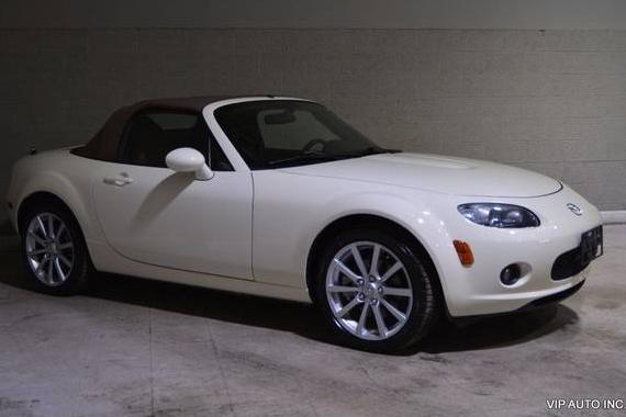 MAZDA MX-5 2006 JM1NC25F060122419 image MAZDA MX-5 2006 JM1NC25F060122419 image