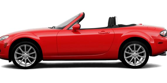 MAZDA MX-5 2006 JM1NC25F960114769 image