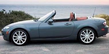 MAZDA MX-5 2006 JM1NC25F160112269 image
