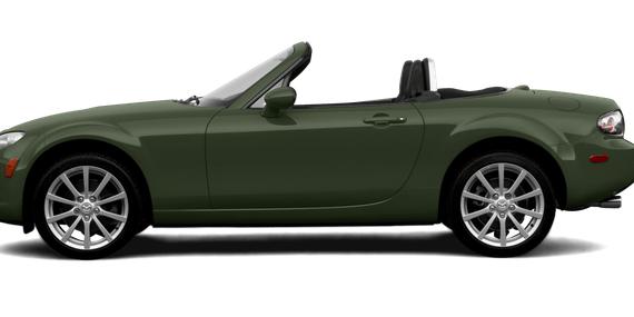 MAZDA MX-5 2006 JM1NC25F260116492 image MAZDA MX-5 2006 JM1NC25F260116492 image