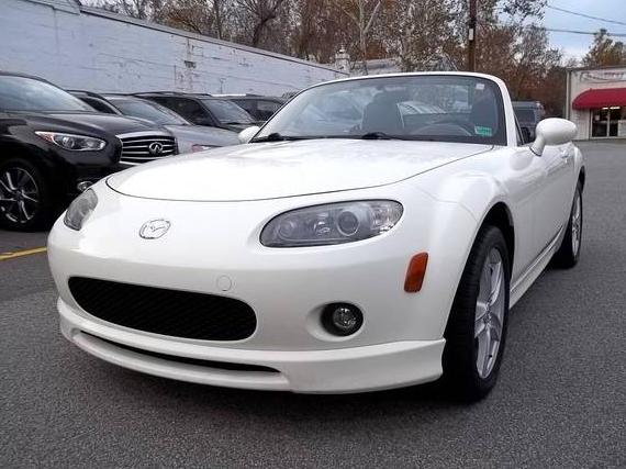 MAZDA MX-5 2006 JM1NC25F560110329 image MAZDA MX-5 2006 JM1NC25F560110329 image