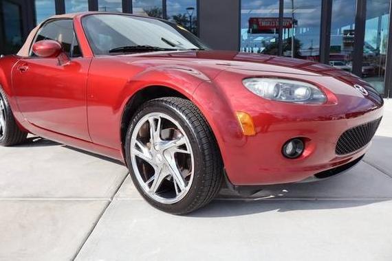 MAZDA MX-5 2006 JM1NC25F460116994 image MAZDA MX-5 2006 JM1NC25F460116994 image