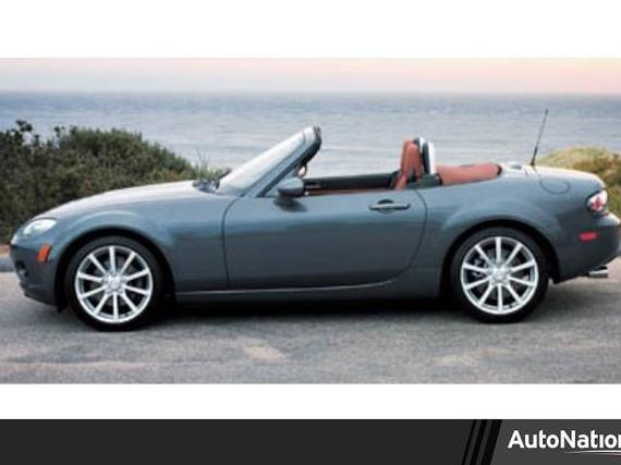 MAZDA MX-5 2006 JM1NC25F060107726 image