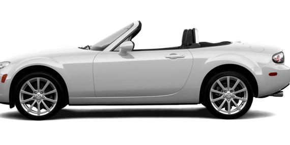 MAZDA MX-5 2006 JM1NC25F760101020 image