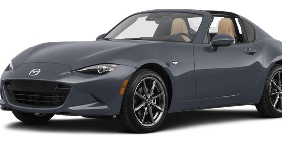 MAZDA MX-5 2020 JM1NDAM79L0419301 image