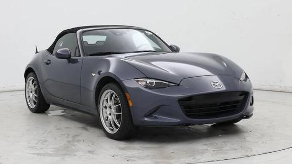 MAZDA MX-5 2020 JM1NDAD72L0417034 image