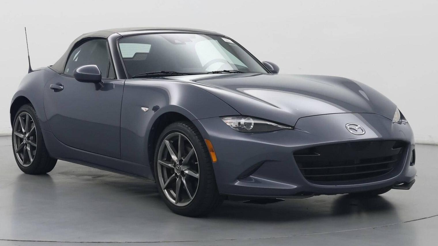 MAZDA MX-5 2020 JM1NDAD74L0410649 image