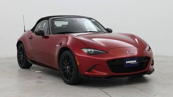 MAZDA MX-5 2020 JM1NDAC73L0415844 image