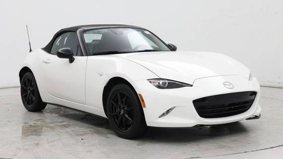 MAZDA MX-5 2020 JM1NDAB75L0411733 image