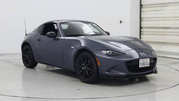 MAZDA MX-5 2020 JM1NDAL72L0414068 image