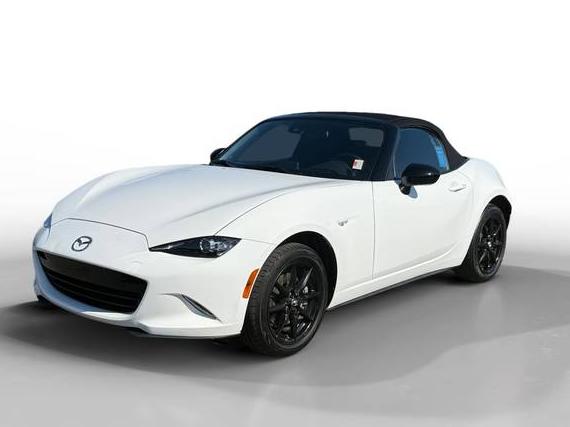 MAZDA MX-5 2020 JM1NDAB76L0413264 image