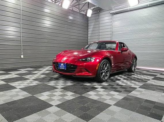 MAZDA MX-5 2020 JM1NDAM71L0411824 image
