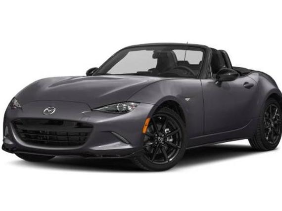 MAZDA MX-5 2020 JM1NDAC74L0416193 image