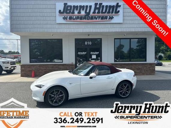 MAZDA MX-5 2020 JM1NDAA79L0419223 image