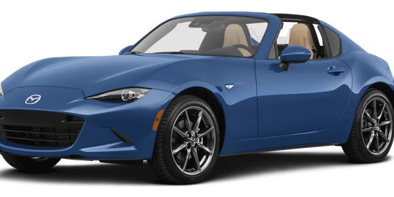 MAZDA MX-5 2020 JM1NDAM78L0415398 image