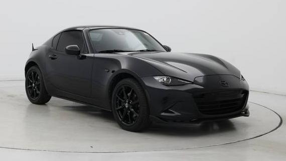MAZDA MX-5 2020 JM1NDAL76L0410167 image