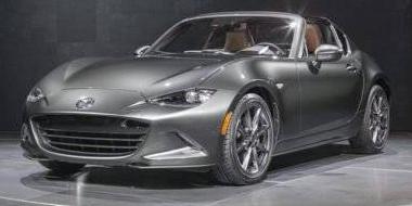 MAZDA MX-5 2020 JM1NDAM71L0410267 image