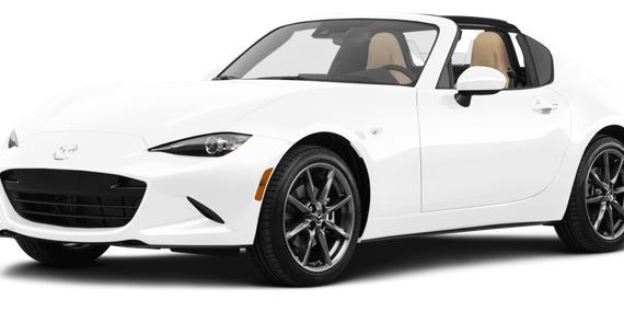 MAZDA MX-5 2020 JM1NDAM7XL0418643 image