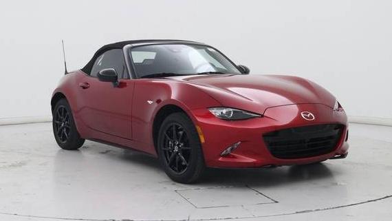 MAZDA MX-5 2020 JM1NDAB7XL0410058 image